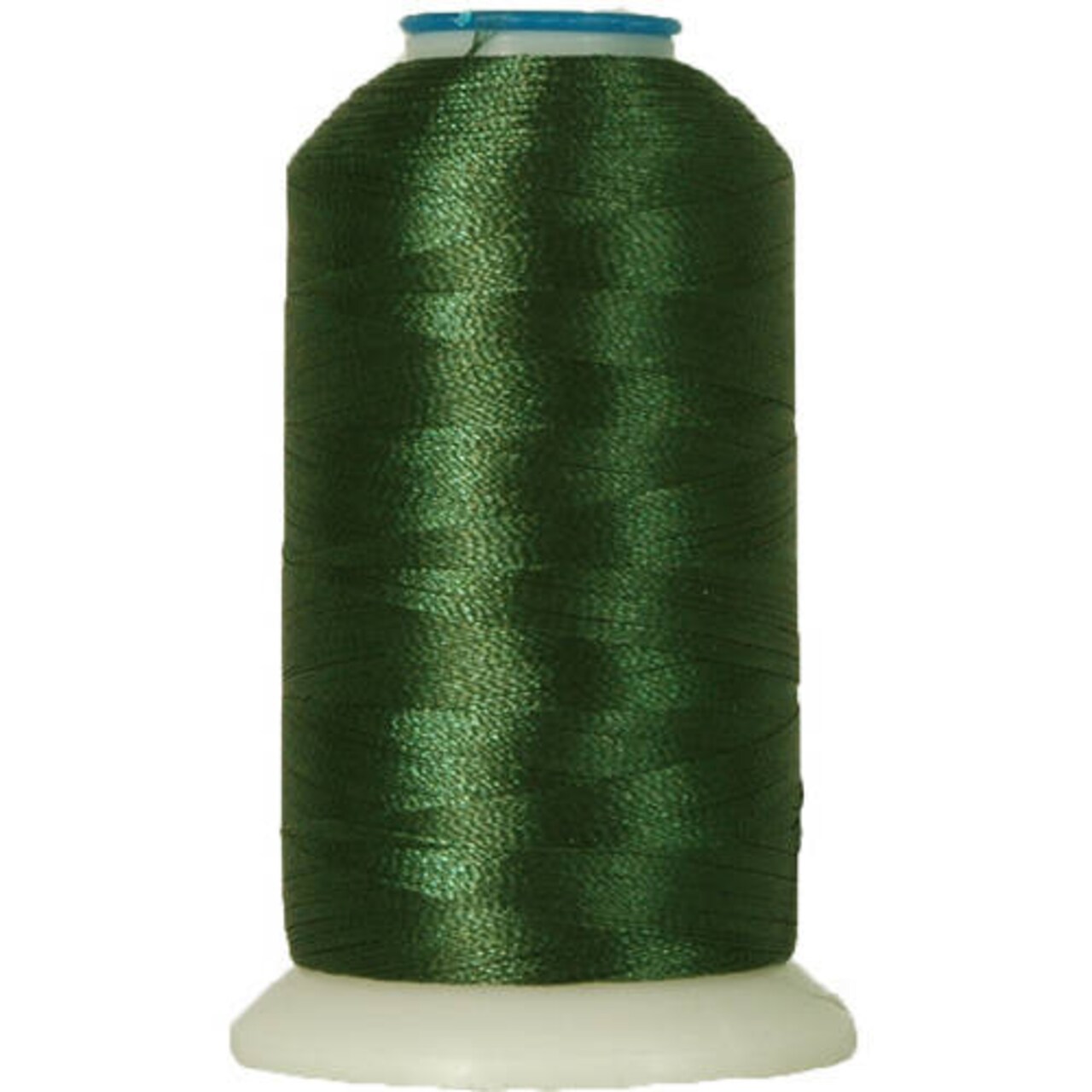 Threadart Polyester Machine Embroidery Thread By the Spool - 1000M - 40wt - Hundreds of Color Options